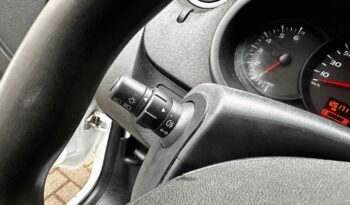 RENAULT Kangoo  | FWD (przód) | Manualna | 90 KM | Biały full