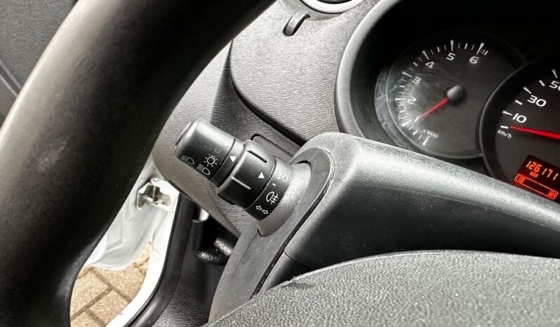 RENAULT Kangoo  | FWD (przód) | Manualna | 90 KM | Biały full