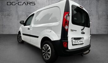 RENAULT Kangoo  | FWD (przód) | Manualna | 90 KM | Biały full