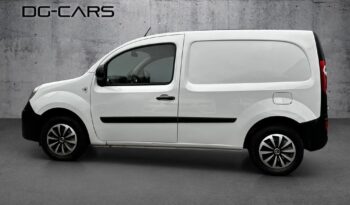RENAULT Kangoo  | FWD (przód) | Manualna | 90 KM | Biały full