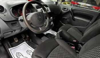 RENAULT Kangoo  | FWD (przód) | Manualna | 90 KM | Biały full