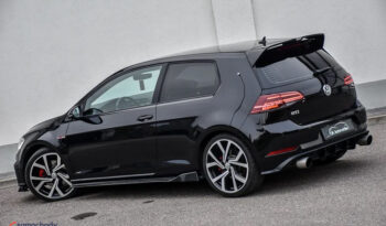 VOLKSWAGEN Golf  | FWD (przód) | Automatyczna | 230 KM | Czarny full