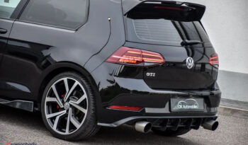 VOLKSWAGEN Golf  | FWD (przód) | Automatyczna | 230 KM | Czarny full