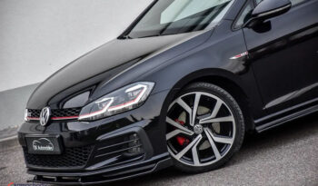 VOLKSWAGEN Golf  | FWD (przód) | Automatyczna | 230 KM | Czarny full