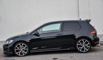 VOLKSWAGEN Golf  | FWD (przód) | Automatyczna | 230 KM | Czarny full