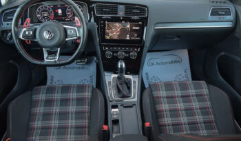 VOLKSWAGEN Golf  | FWD (przód) | Automatyczna | 230 KM | Czarny full