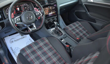 VOLKSWAGEN Golf  | FWD (przód) | Automatyczna | 230 KM | Czarny full