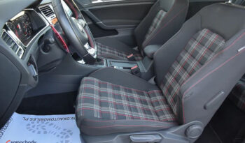 VOLKSWAGEN Golf  | FWD (przód) | Automatyczna | 230 KM | Czarny full
