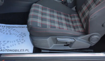 VOLKSWAGEN Golf  | FWD (przód) | Automatyczna | 230 KM | Czarny full