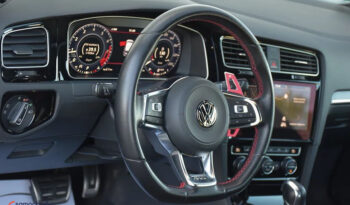 VOLKSWAGEN Golf  | FWD (przód) | Automatyczna | 230 KM | Czarny full