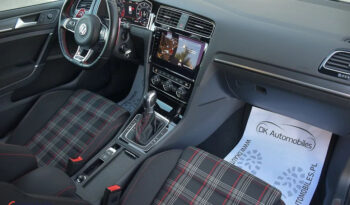 VOLKSWAGEN Golf  | FWD (przód) | Automatyczna | 230 KM | Czarny full