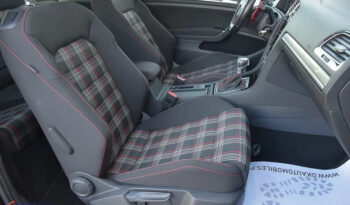 VOLKSWAGEN Golf  | FWD (przód) | Automatyczna | 230 KM | Czarny full