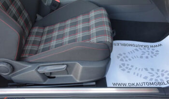 VOLKSWAGEN Golf  | FWD (przód) | Automatyczna | 230 KM | Czarny full