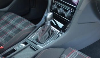 VOLKSWAGEN Golf  | FWD (przód) | Automatyczna | 230 KM | Czarny full