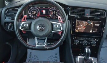 VOLKSWAGEN Golf  | FWD (przód) | Automatyczna | 230 KM | Czarny full