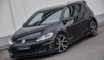 VOLKSWAGEN Golf  | FWD (przód) | Automatyczna | 230 KM | Czarny full