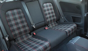 VOLKSWAGEN Golf  | FWD (przód) | Automatyczna | 230 KM | Czarny full