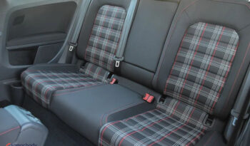 VOLKSWAGEN Golf  | FWD (przód) | Automatyczna | 230 KM | Czarny full