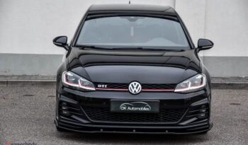 VOLKSWAGEN Golf  | FWD (przód) | Automatyczna | 230 KM | Czarny full
