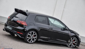 VOLKSWAGEN Golf  | FWD (przód) | Automatyczna | 230 KM | Czarny full
