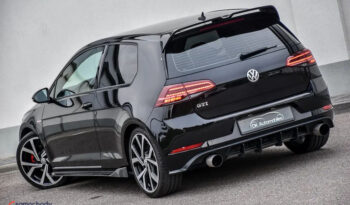 VOLKSWAGEN Golf  | FWD (przód) | Automatyczna | 230 KM | Czarny full