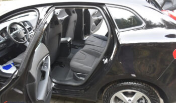 VOLVO V40  | FWD (przód) | Manualna | 120 KM | Czarny full