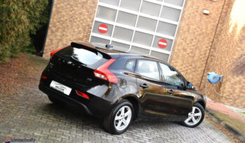 VOLVO V40  | FWD (przód) | Manualna | 120 KM | Czarny full