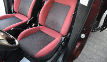 FIAT Doblo  | FWD (przód) | Manualna | 105 KM | Bordowy full