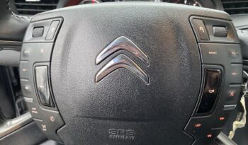 CITROEN C5  | FWD (przód) | Manualna | 150 KM | Srebrny full
