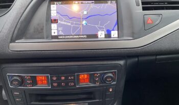 CITROEN C5  | FWD (przód) | Manualna | 150 KM | Srebrny full
