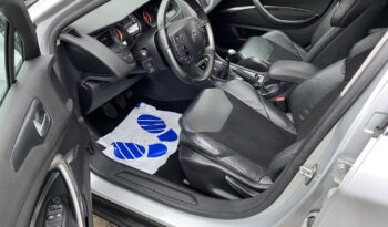 CITROEN C5  | FWD (przód) | Manualna | 150 KM | Srebrny full