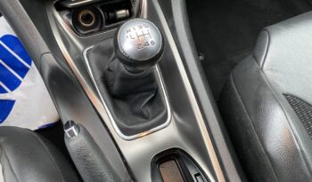 CITROEN C5  | FWD (przód) | Manualna | 150 KM | Srebrny full