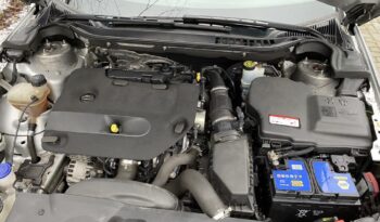 CITROEN C5  | FWD (przód) | Manualna | 150 KM | Srebrny full