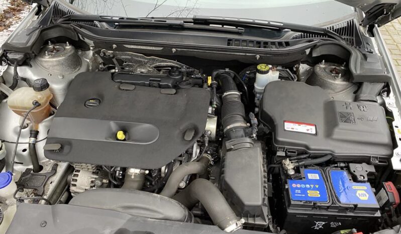 CITROEN C5  | FWD (przód) | Manualna | 150 KM | Srebrny full