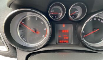 OPEL Mokka  | FWD (przód) | Manualna | 131 KM | Czarny full