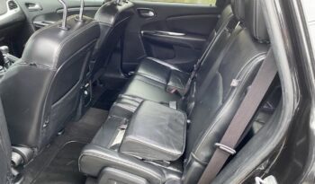 FIAT Freemont  | FWD (przód) | Manualna | 140 KM | Czarny full