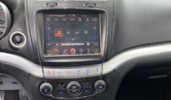 FIAT Freemont  | FWD (przód) | Manualna | 140 KM | Czarny full