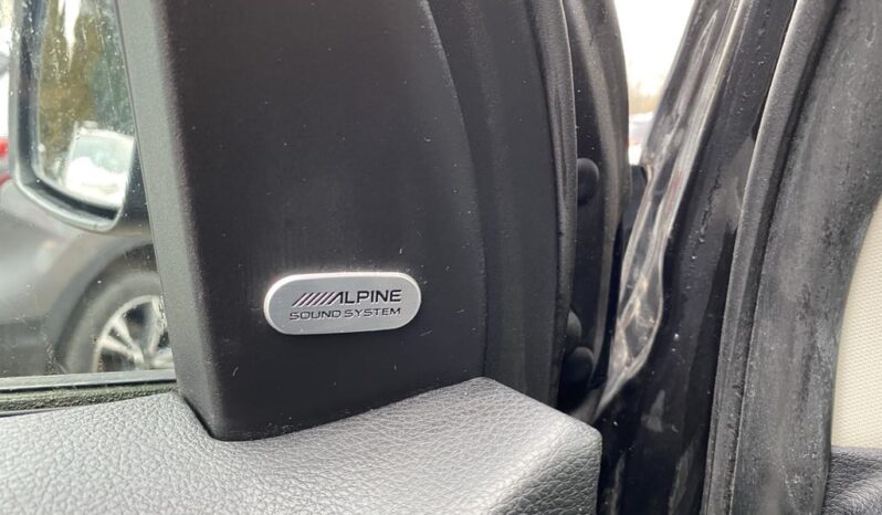 FIAT Freemont  | FWD (przód) | Manualna | 140 KM | Czarny full