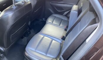 OPEL Mokka  | FWD (przód) | Manualna | 140 KM | Brązowy full