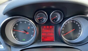 OPEL Mokka  | FWD (przód) | Manualna | 140 KM | Brązowy full