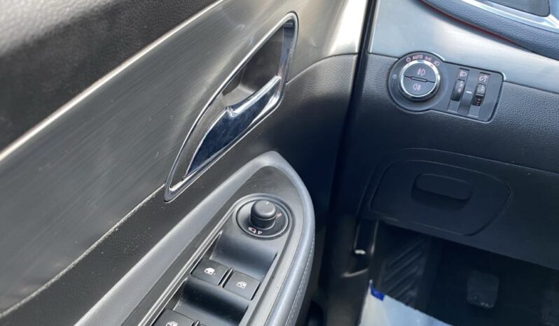 OPEL Mokka  | FWD (przód) | Manualna | 140 KM | Brązowy full