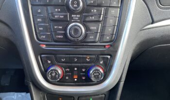 OPEL Mokka  | FWD (przód) | Manualna | 140 KM | Brązowy full