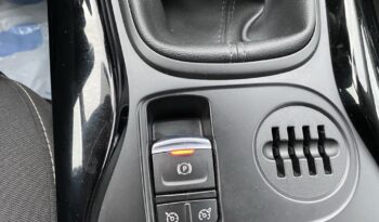 RENAULT Kadjar  | FWD (przód) | Manualna | 130 KM | Srebrny full