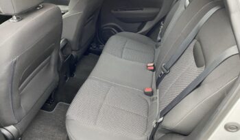 RENAULT Kadjar  | FWD (przód) | Manualna | 130 KM | Srebrny full