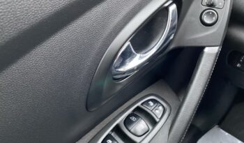 RENAULT Kadjar  | FWD (przód) | Manualna | 130 KM | Srebrny full