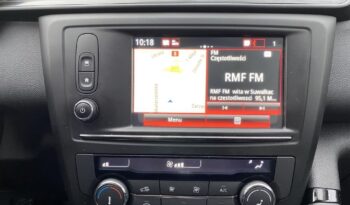 RENAULT Kadjar  | FWD (przód) | Manualna | 130 KM | Srebrny full