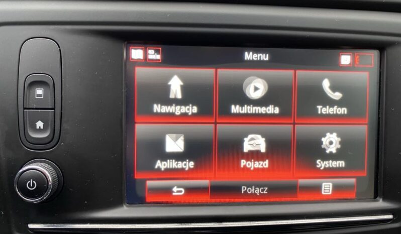 RENAULT Kadjar  | FWD (przód) | Manualna | 130 KM | Srebrny full