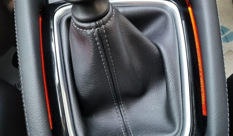 NISSAN Qashqai  | FWD (przód) | Manualna | 116 KM | Czarny full