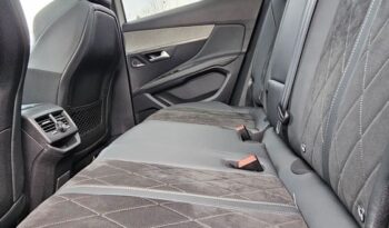 PEUGEOT 3008  | FWD (przód) | Automatyczna | 177 KM | Biały full