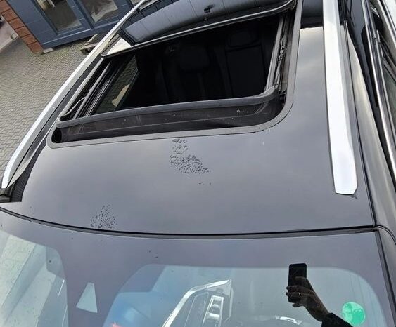 PEUGEOT 3008  | FWD (przód) | Automatyczna | 177 KM | Biały full